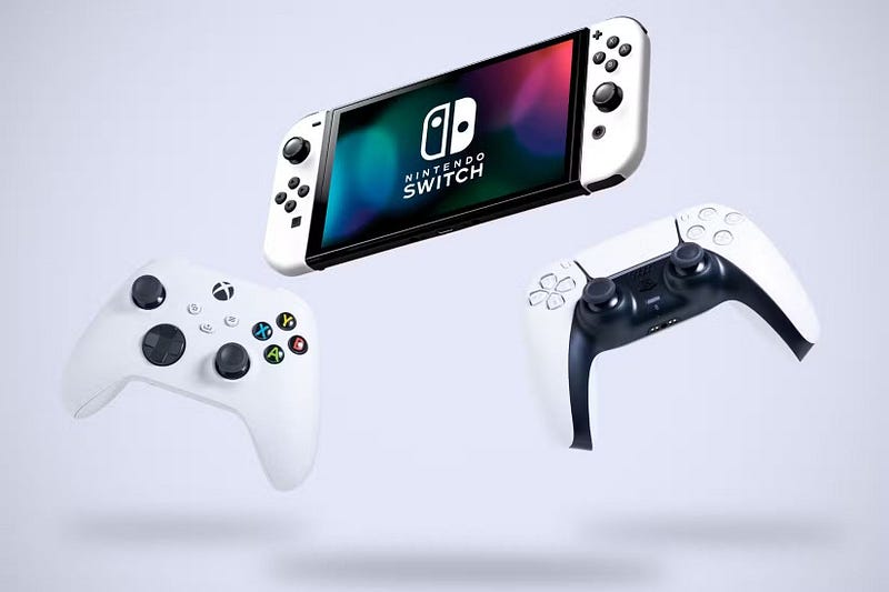 صورة لـ هل انتهت حروب أجهزة الألعاب أم أنها لا تزال مُستمرة؟ | 15kIHzBFHg2ZzvGeRv5JeyQ-DzTechs