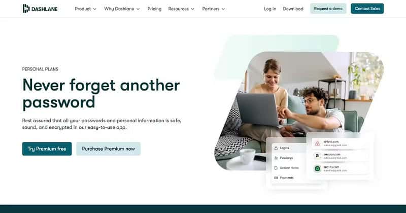 صورة لـ أفضل تطبيقات حفظ كلمات السر وإداراتها المُخصصة للعائلات لتأمين حسابات الجميع | 15w8iMfHDS2l0SUT9eOyEYA-DzTechs