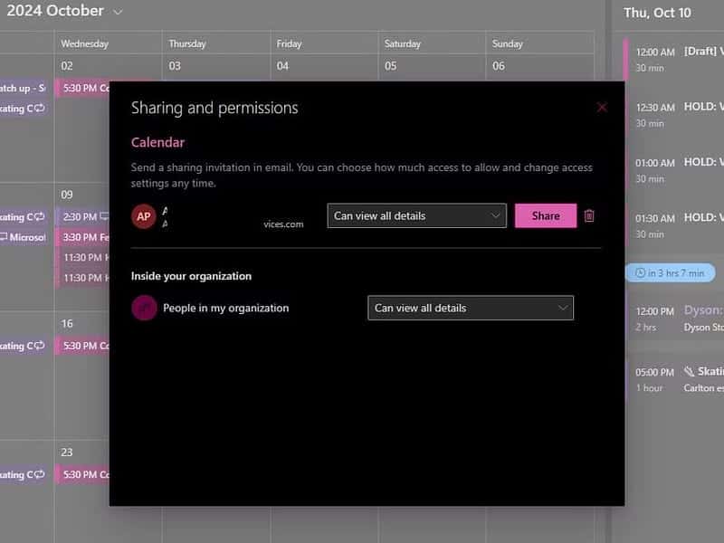 صورة لـ استراتيجيات فعَّالة لجدولة الاجتماعات في Outlook بكفاءة عالية | 16BigBTbUU-dFw766MFiTCA-DzTechs