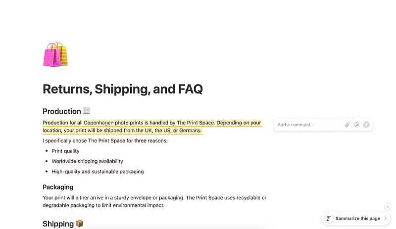 صورة لـ Notion أم NotebookLM: أيهما أفضل لتنظيم ملاحظاتك بشكل فعَّال؟ | 1AGfaZJhuyhUZ0OrNmtKKsg-DzTechs