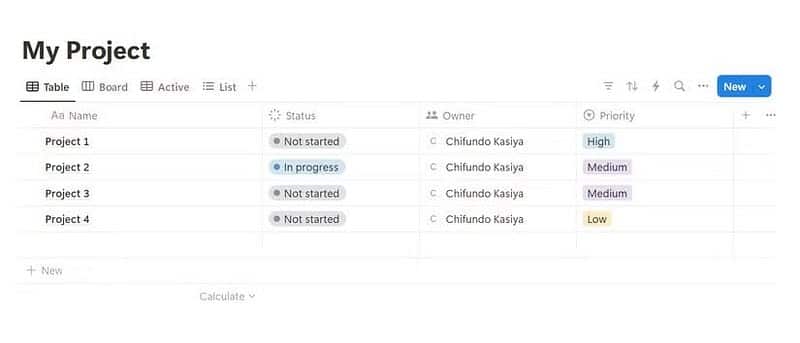 صورة لـ كيف تُساعدني أدوات Notion في تنظيم وإدارة المهام اليومية بسلاسة | 1BK3JieSvvGjXb0FKG4GkSQ-DzTechs
