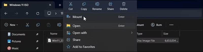 صورة لـ خطوات تثبيت Windows 11 على الأجهزة غير المدعومة وتجاوز الحد الأدنى للمُتطلبات | 1CFcunWwSVdNxewbDFL-Gqg-DzTechs