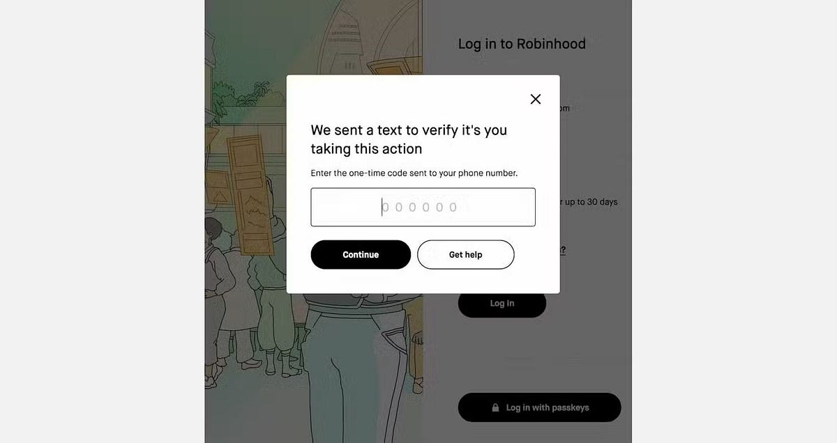 صورة لـ كيف قمت بتأمين حساباتي بعد تعرض بياناتي للاختراق | 1Dr-nfqQ4m0_nhgVb-qSeuQ-DzTechs