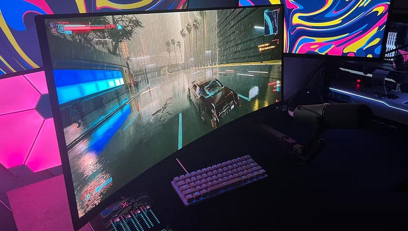 صورة لـ الاختلافات الأساسية بين الشاشات والتلفزيونات: ما الفرق؟ | 1EXnWLKcyixNLf7ZRNpd_rA-DzTechs