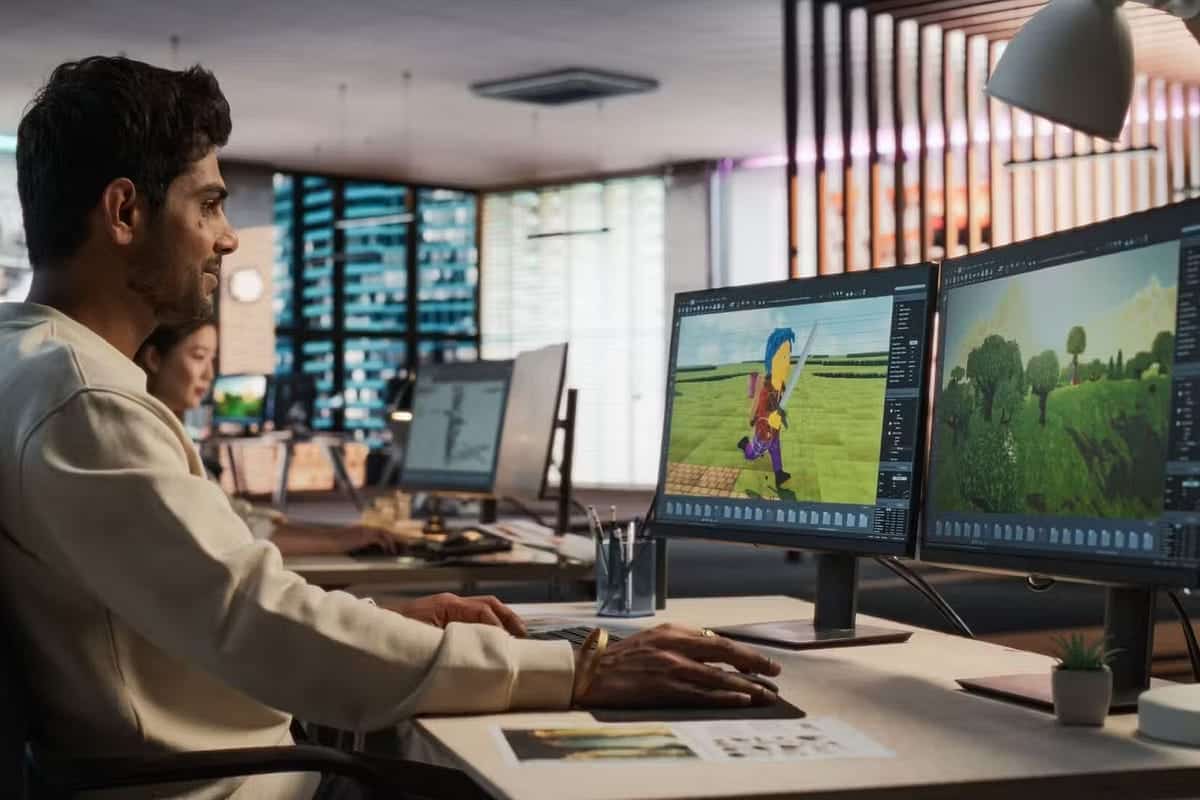 صورة لـ لماذا تُعتبر ألعاب الفيديو المُستقلة خيارك الأفضل لتجربة فريدة | 1Hbivu2nMzmWaOU1QA2w4Pw-DzTechs