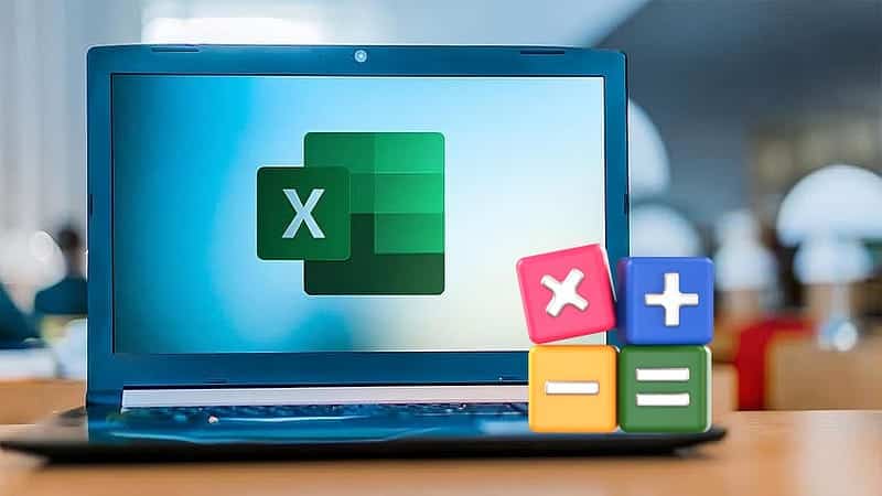 صورة لـ تعلم تنفيذ العمليات الحسابية الأساسية في Excel بسهولة ويُسر | 1HraHZZZIZKIJ_V1Pjd-zEQ-DzTechs