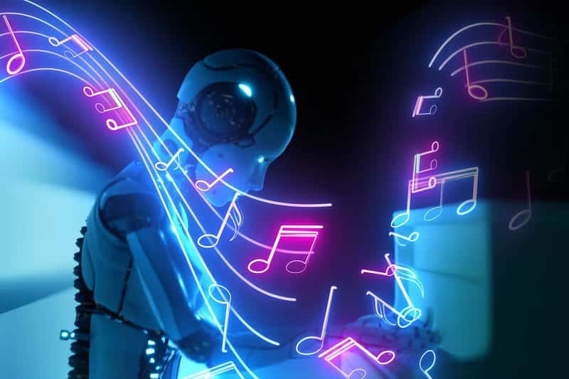 صورة لـ كيف يُمكن للذكاء الاصطناعي تحسين تجربة خدمات البث المباشر؟ | 1JGA85S04Cyp1H7gSsVdBOg-DzTechs