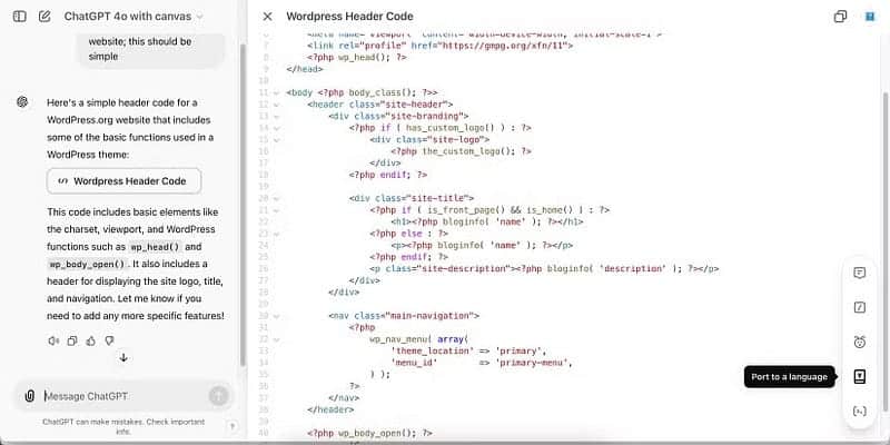 صورة لـ Claude Artifact أم ChatGPT Canvas: أيهما يُناسب احتياجاتك؟ | 1OOZNywXv5lPpDgp_v8P8sA-DzTechs