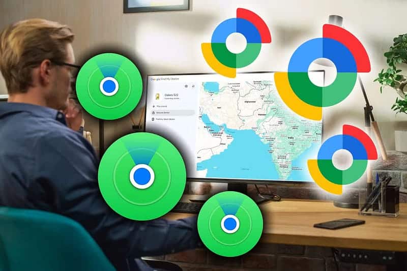 صورة لـ عدم حذف الأجهزة القديمة من ميزة “العثور على جهازي” يُعزِّز الأمان والراحة | 1Q2hYnCHihtq151_F3dzBCw-DzTechs