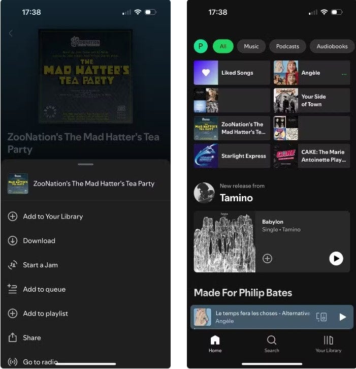 صورة لـ كيف تحصل على أقصى قيمة من اشتراكك في خدمات بث الموسيقى | 1Q_uBPevKTvEN_fmXAZU8bw-DzTechs