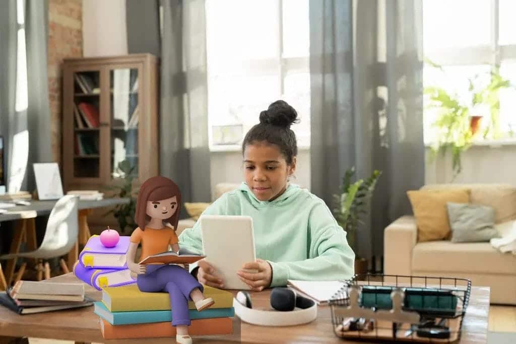 صورة لـ كيف أستخدم التكنولوجيا لزيادة عدد الكتب التي أقرأها سنويًا | 1RfkeFAQxEiKJdtvKdL1rjw-DzTechs