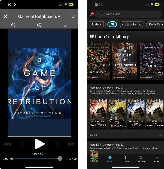صورة لـ كيف أستخدم التكنولوجيا لزيادة عدد الكتب التي أقرأها سنويًا | 1SVbWECxGeOgREA1ZjsrFtg-DzTechs