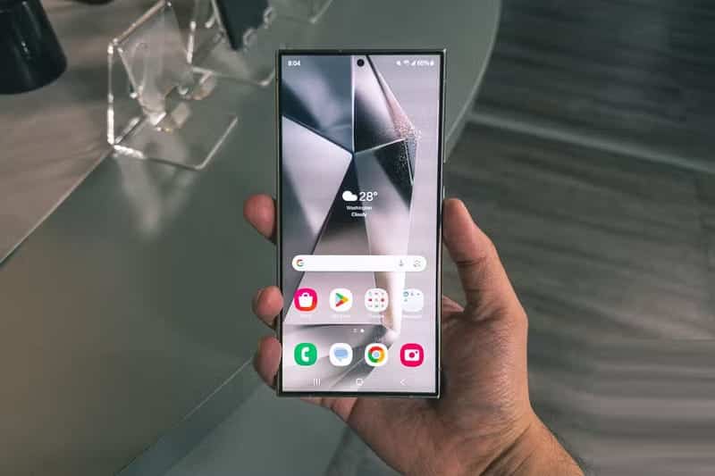 Una imagen de las especificaciones más importantes a tener en cuenta al comprar un nuevo smartphone | 1T2kuQ4AgY5Ue3ZAvFyAEhw-DzTechs