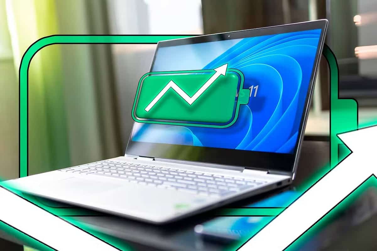 صورة لـ ما الذي أبحث عنه عند شراء بطارية كمبيوتر محمول جديدة | 1TAOOs-88Iw1bA5GSANquOw-DzTechs