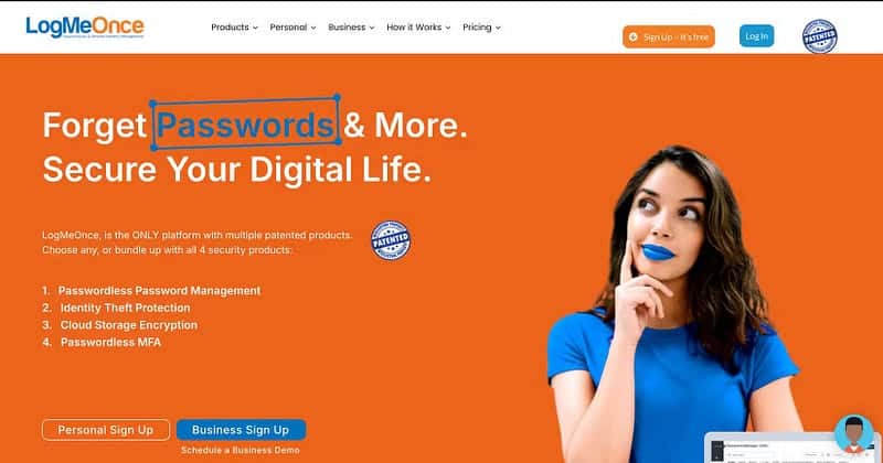 صورة لـ أفضل تطبيقات حفظ كلمات السر وإداراتها المُخصصة للعائلات لتأمين حسابات الجميع | 1W3Te8GQE8GcO5Lo3jGw40Q-DzTechs