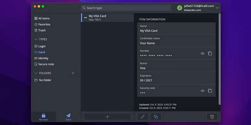 صورة لـ أهم الميزات التي يجب أن تبحث عنها في مدير كلمات السر | 1d0PvzmIVw6gRd1PpplqGRg-DzTechs