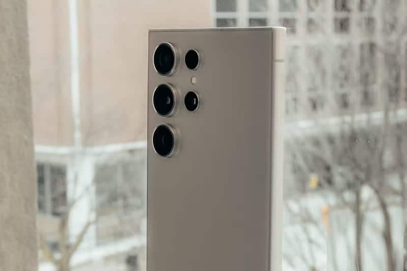 صورة لـ هل ما زالت مواصفات الهواتف الذكية تُحدث فرقًا في تجربة الاستخدام؟ | 1dHmkrSpmp1Lgi3xLDzqpcA-DzTechs