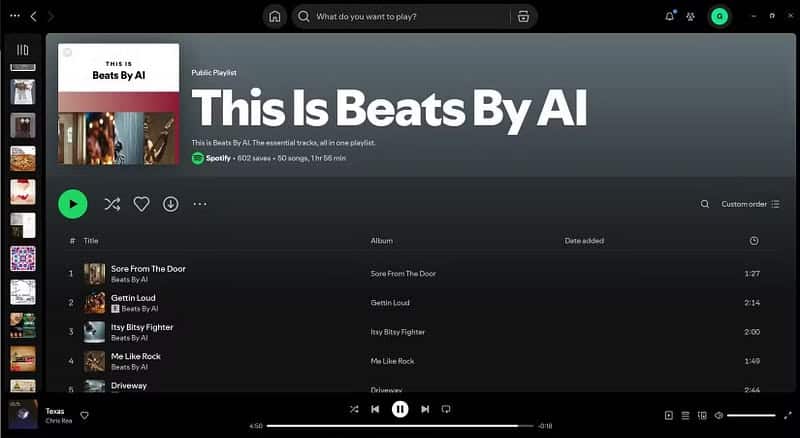 صورة لـ تجربتي مع إنشاء الموسيقى بالذكاء الاصطناعي وكيف أثرت على فهمي للفن والإبداع | 1eDch7kcXk9fW1QrSMc7kOQ-DzTechs