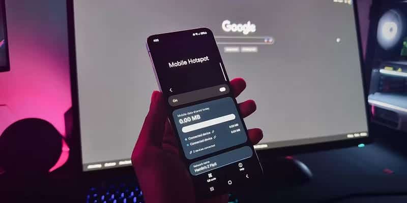 صورة لـ أفضل الطرق لاستخدام البيانات الخلويّة على هاتفك قبل أن تَفقدها | 1foK3eiFgbAF3ulFuUYVWag-DzTechs