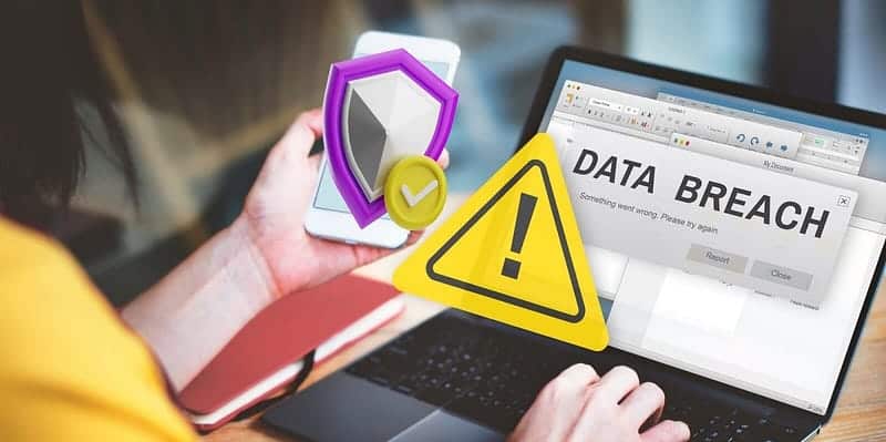 صورة لـ كيف قمت بتأمين حساباتي بعد تعرض بياناتي للاختراق | 1gR4t5wG6-6UtYV9hijMYkA-DzTechs