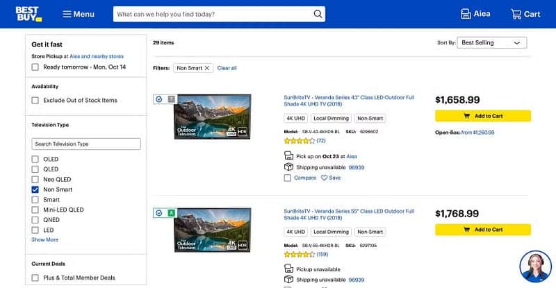 صورة لـ أفضل الأماكن لشراء تلفزيون غبي بدون ميزات ذكية | 1grv5a4Dwnr_2DU88Ajg-8g-DzTechs