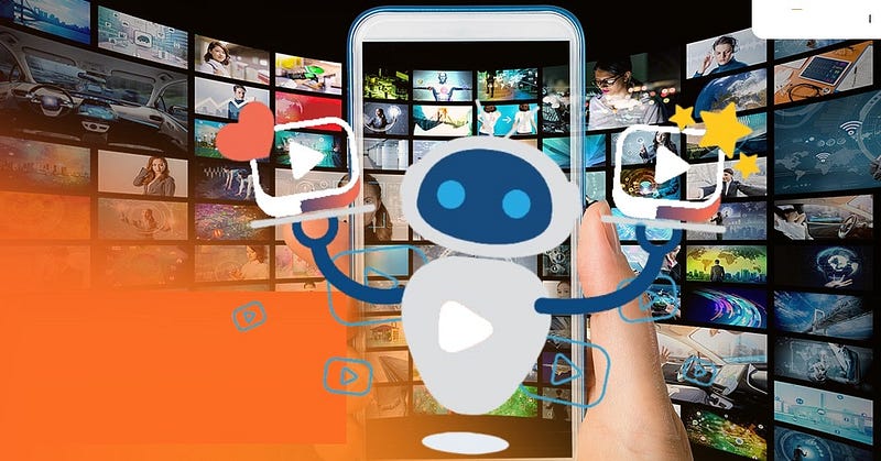 صورة لـ كيف يُمكن للذكاء الاصطناعي تحسين تجربة خدمات البث المباشر؟ | 1iWcxwp-1OjuUlamo35Q1lw-DzTechs