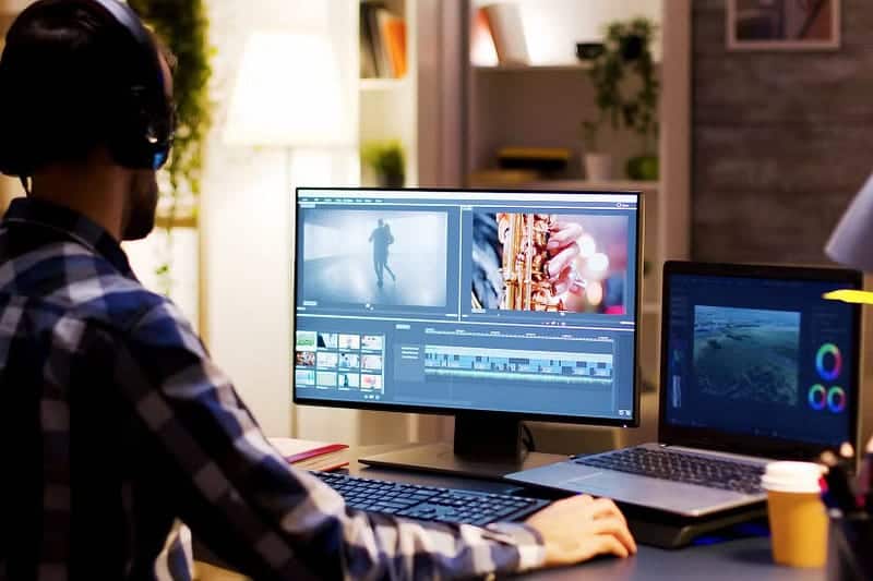 صورة لـ كيف يُغيّر الذكاء الاصطناعي توصياتي على خدمات البث وما يُعرض لي | 1kpwVyzI6hqSnuIr3qoURWw-DzTechs