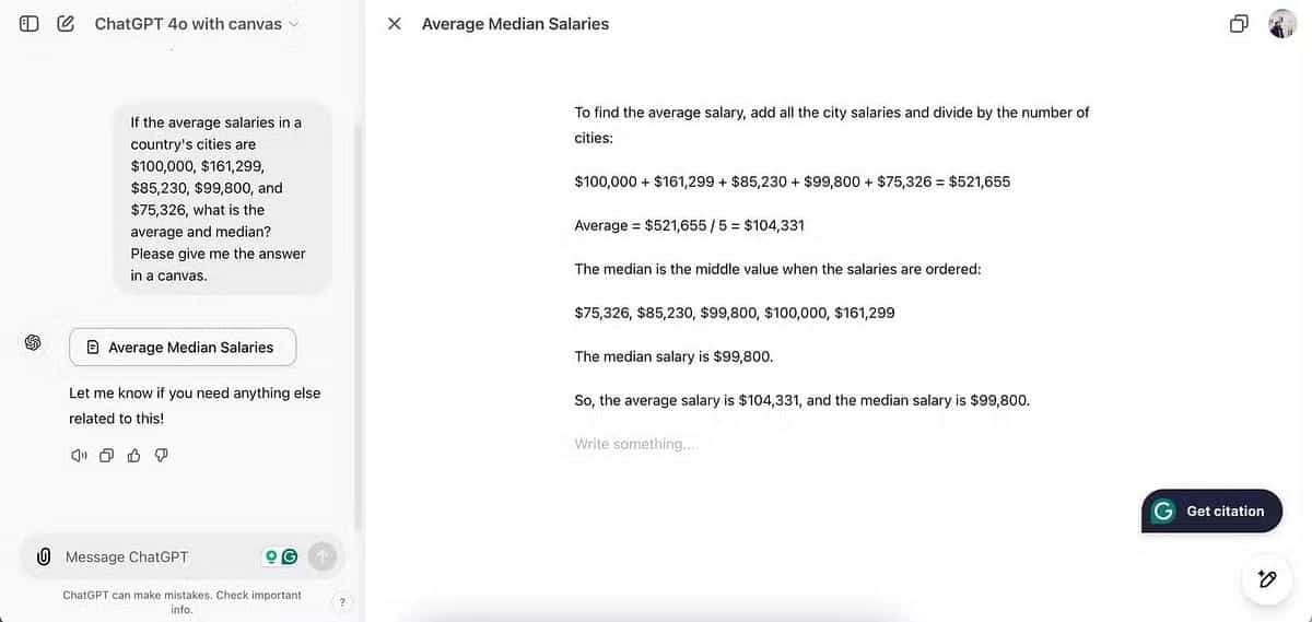 صورة لـ Claude Artifact أم ChatGPT Canvas: أيهما يُناسب احتياجاتك؟ | 1l1JV-r90q6Djs-9x6gBZ2w-DzTechs