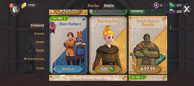 صورة لـ لماذا توقفت عن مُمارسة الألعاب المجانية على الهاتف المحمول | 1mxrgYsDSBZlmCGtCrmHlMg-DzTechs