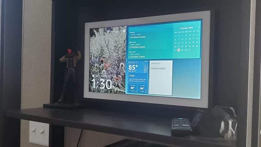 صورة لـ كيف ساعدني وجود Alexa في كل غرفة في تنظيم حياة عائلتي وإبقائها على المسار الصحيح | 1nFYriP-uaf8vGn7DyD438Q-DzTechs