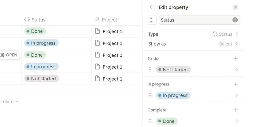 صورة لـ كيف تُساعدني أدوات Notion في تنظيم وإدارة المهام اليومية بسلاسة | 1nyp8j1g7K6rlOd_EgRlAkw-DzTechs