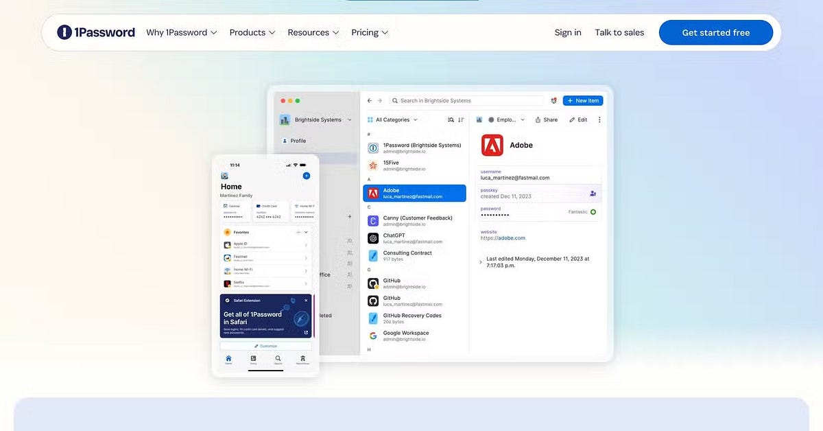 صورة لـ أهم الميزات التي يجب أن تبحث عنها في مدير كلمات السر | 1pPWsU3QBWYKi_G21dlawEA-DzTechs