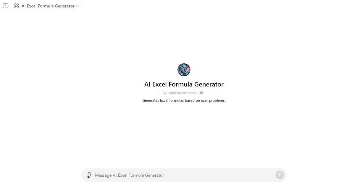 صورة لـ كيف يُوفر الذكاء الاصطناعي الوقت في التعامل مع الدوال المُعقَّدة في Excel | 1qLjOA-RTgjkN6751zT8K0w-DzTechs