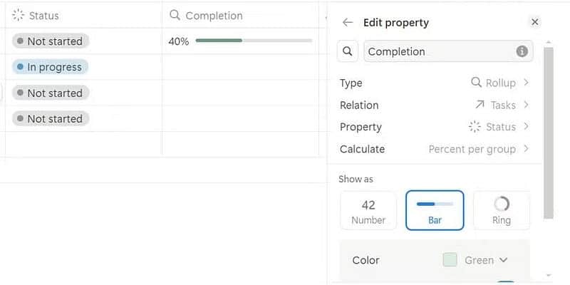 صورة لـ كيف تُساعدني أدوات Notion في تنظيم وإدارة المهام اليومية بسلاسة | 1r7e9JEa66YAhh67kQdTg9w-DzTechs