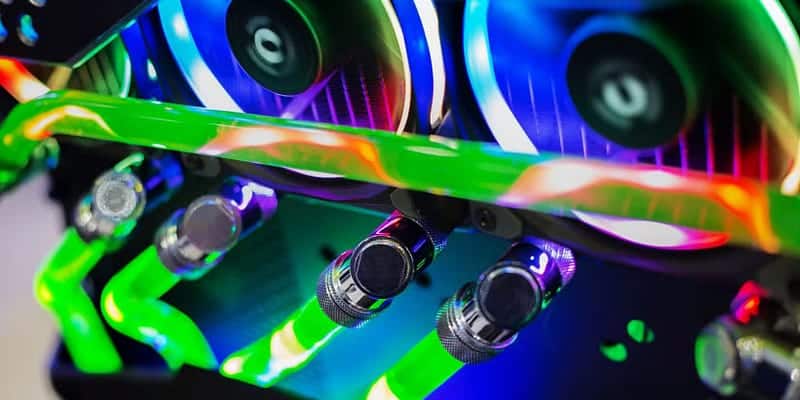 صورة لـ أهم الأشياء التي يجب معرفتها قبل استخدام التبريد المائي في الكمبيوتر | 1rF3iS2qcfm6wf7OCcy9s4w-DzTechs