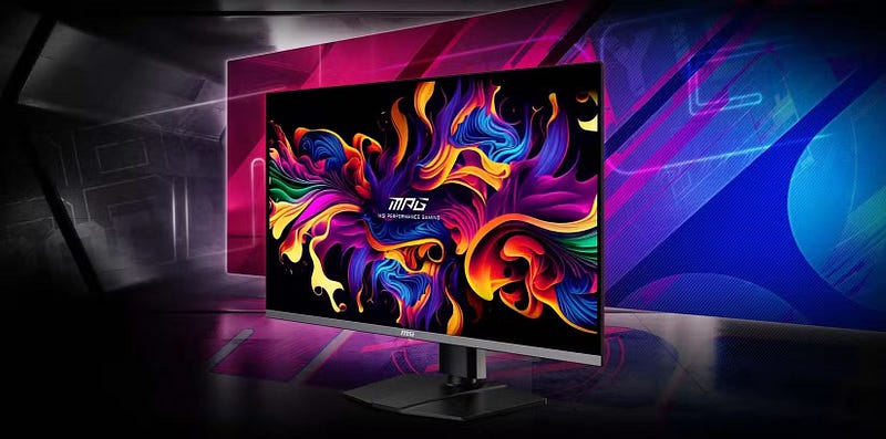 صورة لـ الاختلافات الأساسية بين الشاشات والتلفزيونات: ما الفرق؟ | 1uPoGDHiDAuEHHQxH0UrqPA-DzTechs