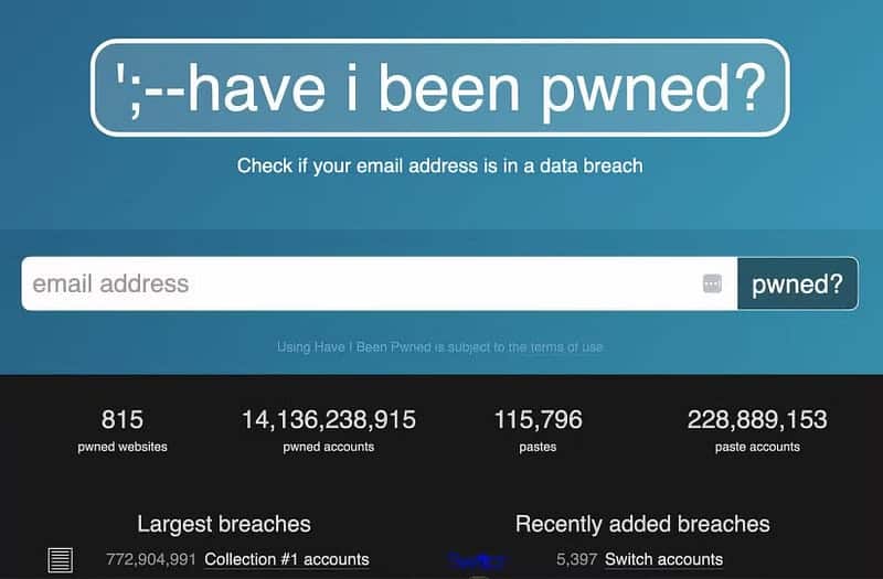 صورة لـ كيف قمت بتأمين حساباتي بعد تعرض بياناتي للاختراق | 1vJ_ZlhVz-ODxgp67CkOAjQ-DzTechs