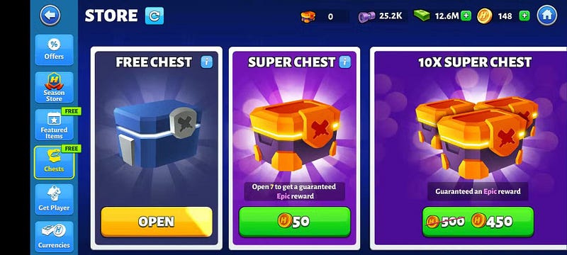 صورة لـ لماذا توقفت عن مُمارسة الألعاب المجانية على الهاتف المحمول | 1wtZS5naN2DMx2vEX8UDtgg-DzTechs