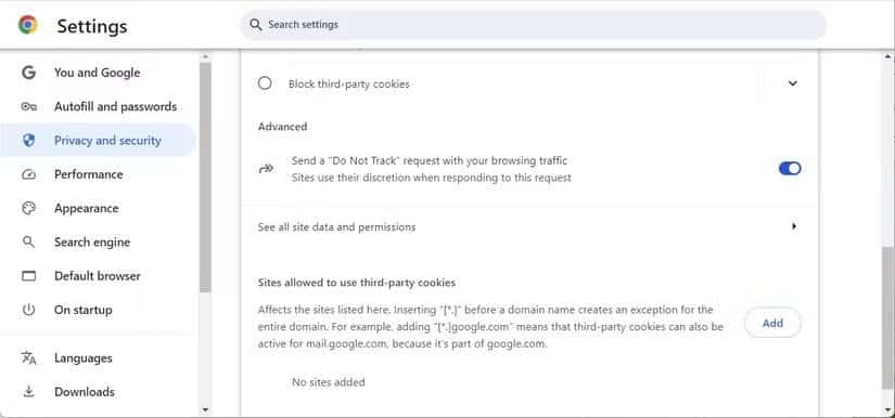 صورة لـ ميزات أمان المتصفح التي يجب على الجميع استخدامها | 1-79WHK7dzCsSdezKj1FUMA-DzTechs