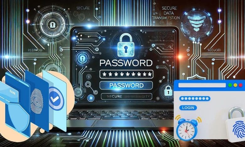 كيف جعلت هذه التعديلات البسيطة كلمات السر الخاصة بي أكثر أمانًا وسهولة