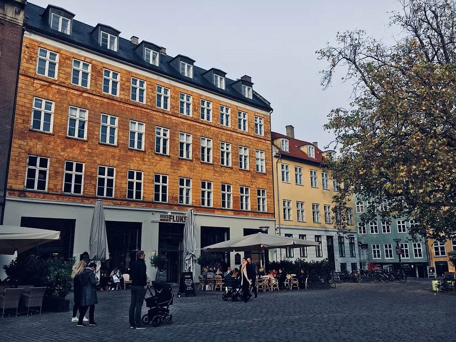 صورة لـ التقاط صور معمارية مُذهلة باستخدام الهاتف الذكي | 17L5QuVOOS4Hkd7DJY9ISGQ-DzTechs