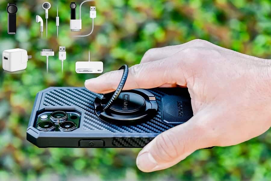 صورة لـ أفضل المُلحقات لتحسين تجربة استخدام الـ iPhone 16 Pro | 18VW2q9GW0sFjsxbwXuzudg-DzTechs