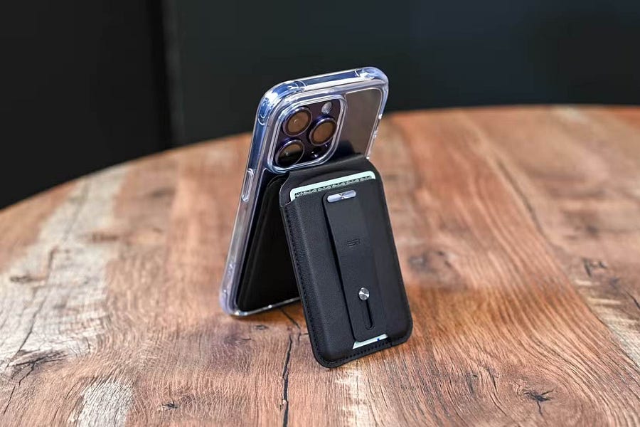 صورة لـ أفضل المُلحقات لتحسين تجربة استخدام الـ iPhone 16 Pro | 1AbAY1bhz3PBbl7DfBOeyLA-DzTechs