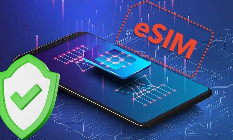 لماذا تُعتبر بطاقات eSIM خيارًا أكثر أمانًا مُقارنةً ببطاقات SIM التقليدية؟