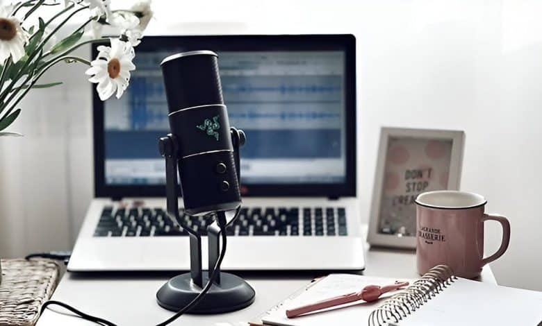 كيفية إضافة تأثير الصدى إلى صوتك بسهولة للحصول على نتائج احترافية