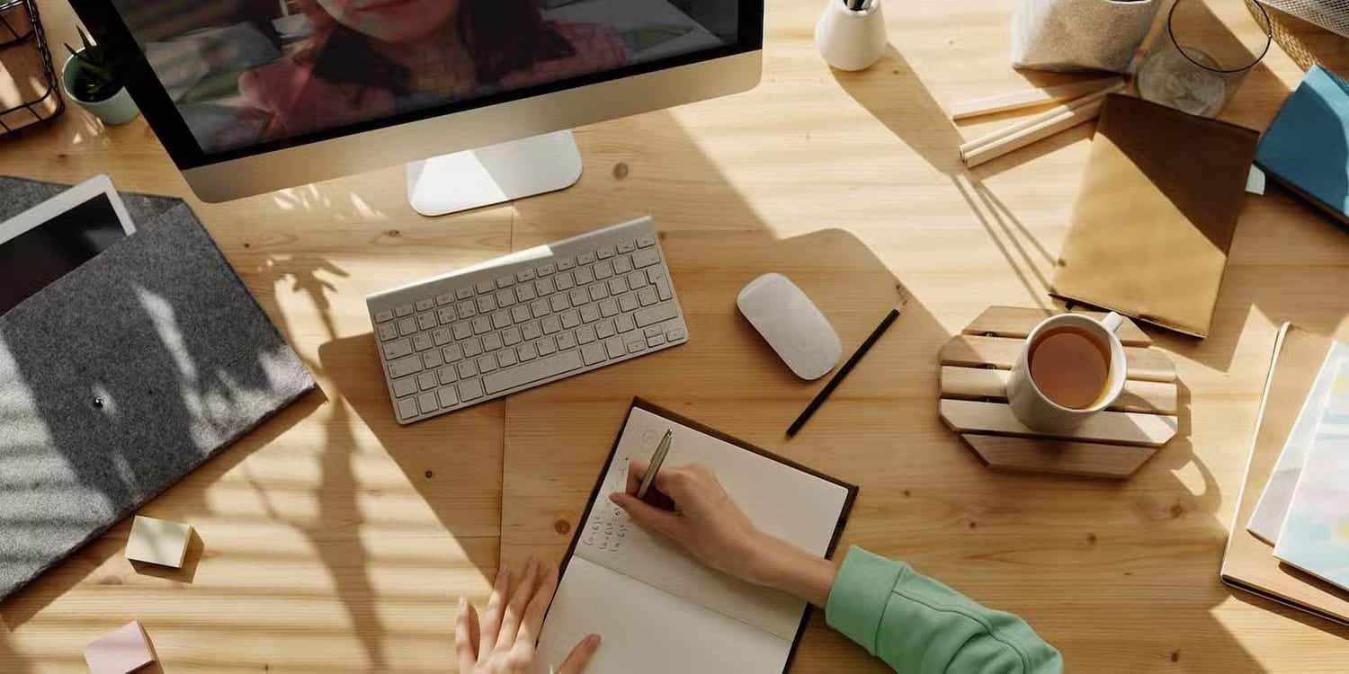 الدراسة خلال ساعات ذروة إنتاجيتك