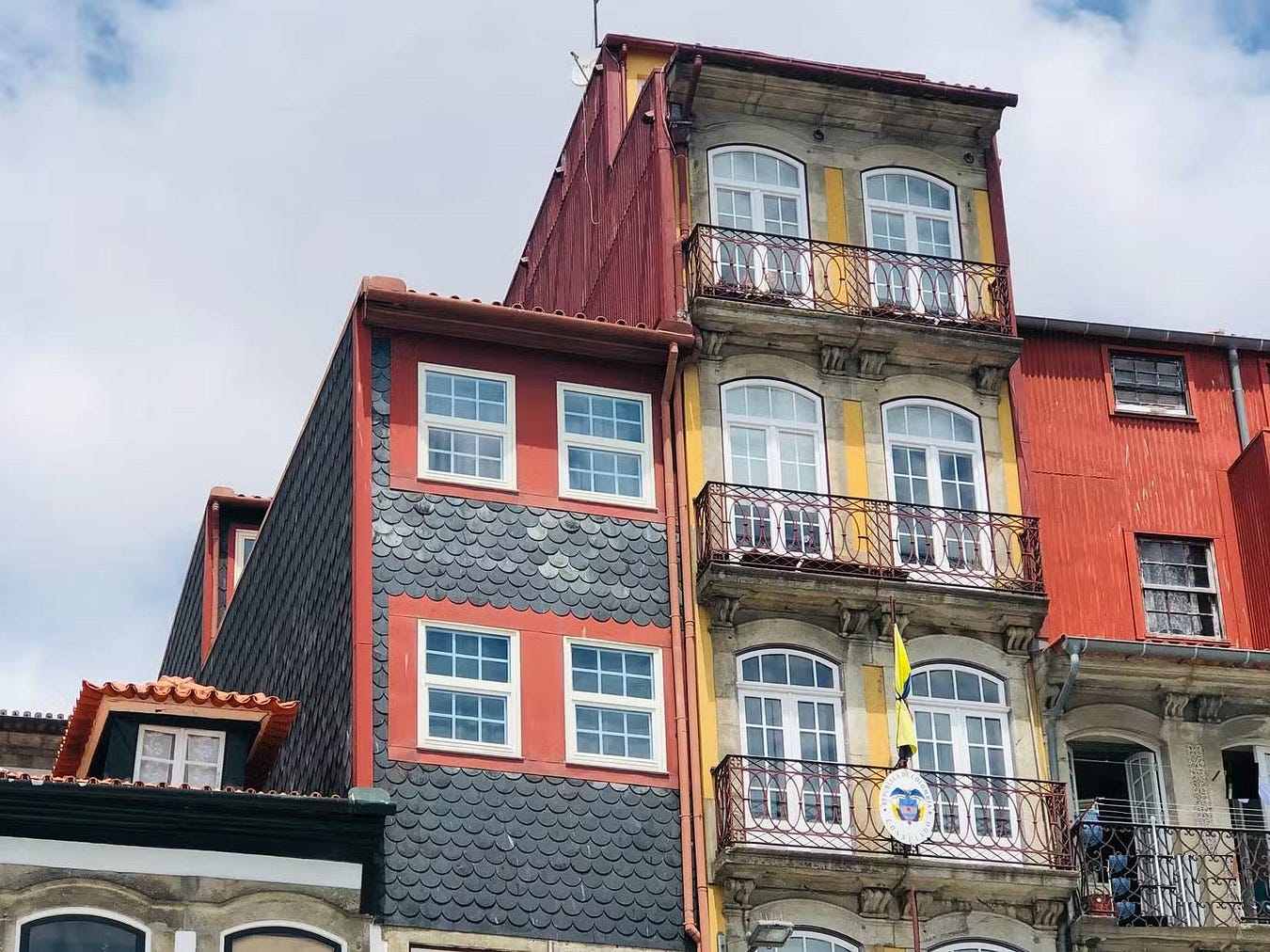 صورة لـ التقاط صور معمارية مُذهلة باستخدام الهاتف الذكي | 1RAHvTZjgobeLvhMQXKUErw-DzTechs