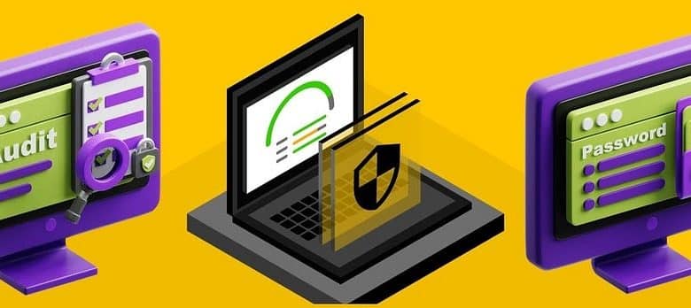 كيف كشف تدقيق كلمات السر عن عدد مُذهل من كلمات السر القديمة لديّ