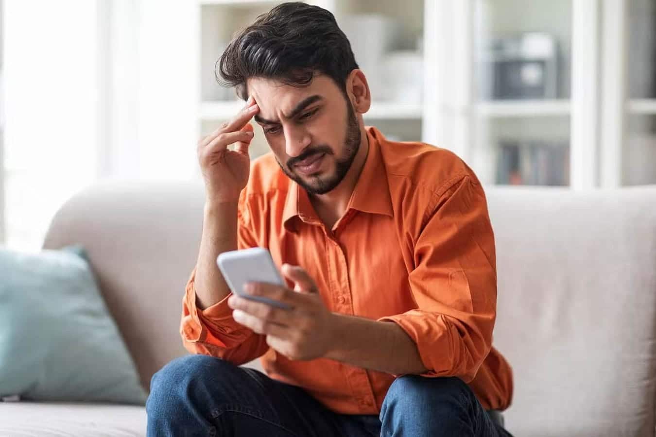 الإرهاق يُؤدي إلى التسويف