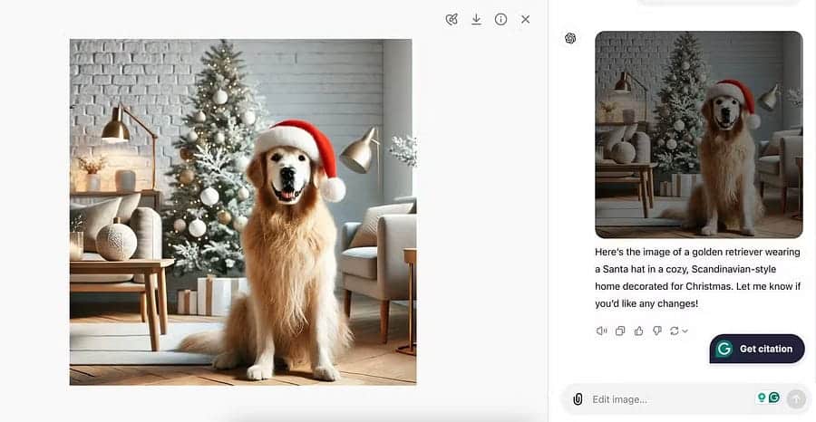 صورة لـ لماذا أستمر في الإعتماد على DALL-E لتوليد الصور بالذكاء الاصطناعي | 1__jxBoA6eaDEyP0uit_NNQ-DzTechs